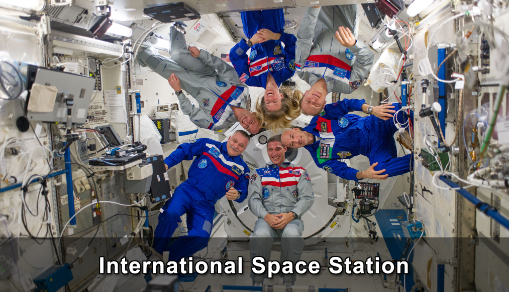 International Space Station