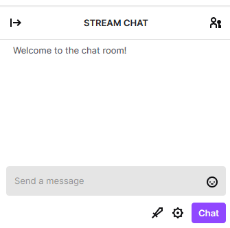 Slash raid command demo